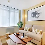 Residence Pelican - Louvre